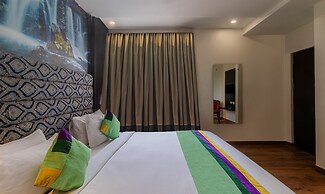 Treebo The Royal Taj