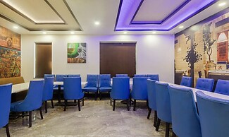 Treebo The Royal Taj