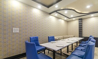 Treebo The Royal Taj