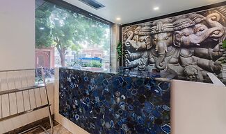 Treebo The Royal Taj