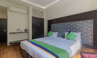 Treebo The Royal Taj