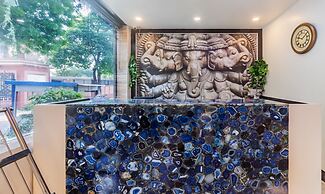 Treebo The Royal Taj