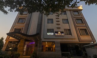 Treebo The Royal Taj