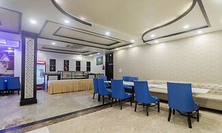 Treebo The Royal Taj