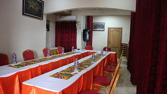 Crystal Premier Hotel