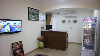 Crystal Premier Hotel