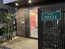 HOTEL PRELE