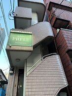 HOTEL PRELE