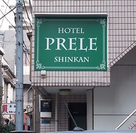 HOTEL PRELE