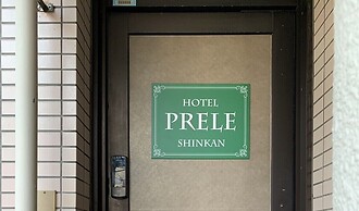 HOTEL PRELE