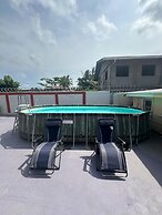 Your Next Level Int Executive Apartment