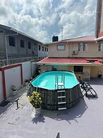Your Next Level Int Executive Apartment