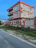 Your Next Level Int Executive Apartment