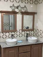 Your Next Level Int Executive Apartment