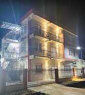 Your Next Level Int Executive Apartment