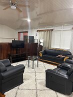 Your Next Level Int Executive Apartment