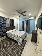 Your Next Level Int Executive Apartment