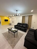 Your Next Level Int Executive Apartment