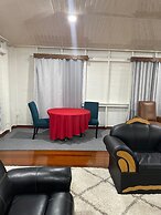 Your Next Level Int Executive Apartment