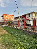 Your Next Level Int Executive Apartment