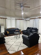 Your Next Level Int Executive Apartment