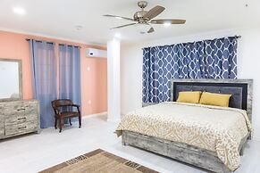 Your Next Level Int Executive Apartment