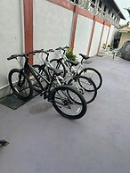 Your Next Level Int Executive Apartment