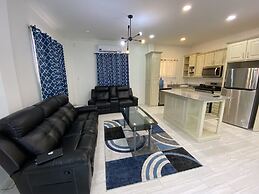 Your Next Level Int Executive Apartment