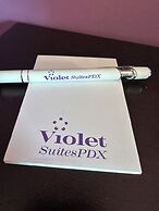 Violet Suites PDX