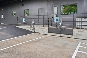 Violet Suites PDX