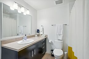 Violet Suites PDX