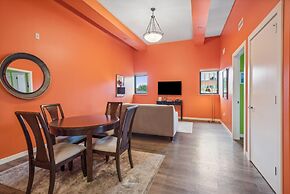 Violet Suites PDX