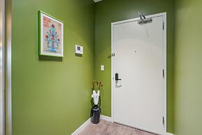 Violet Suites PDX