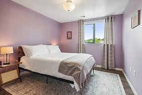 Violet Suites PDX