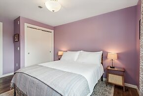 Violet Suites PDX