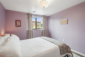 Violet Suites PDX