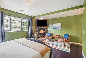 Violet Suites PDX