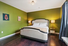 Violet Suites PDX