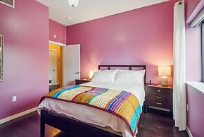 Violet Suites PDX