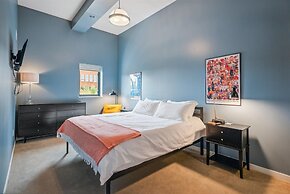 Violet Suites PDX