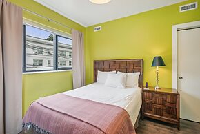 Violet Suites PDX