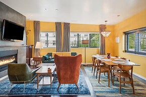Violet Suites PDX