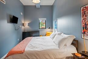 Violet Suites PDX