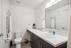 Violet Suites PDX