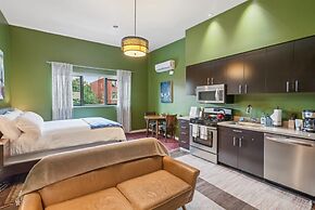 Violet Suites PDX