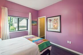 Violet Suites PDX