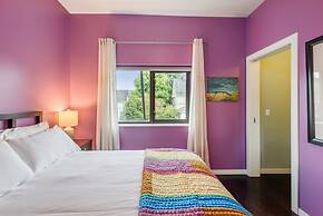 Violet Suites PDX