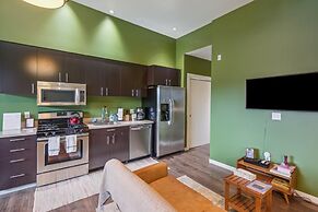 Violet Suites PDX