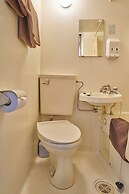 Hotel Noble Iiyama