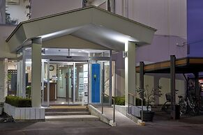 Hotel Noble Iiyama